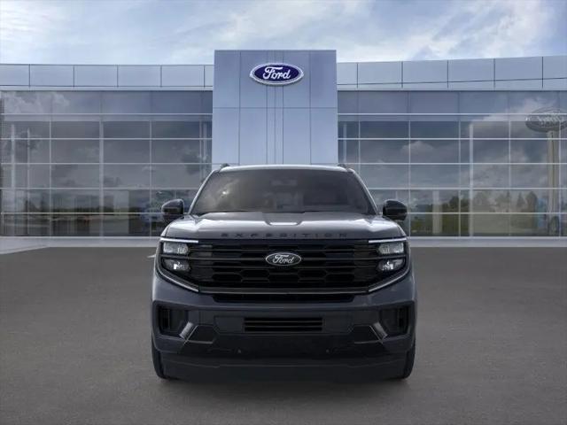 2026 Ford Expedition Max Platinum MAX