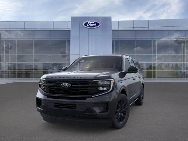 2026 Ford Expedition Max Platinum MAX