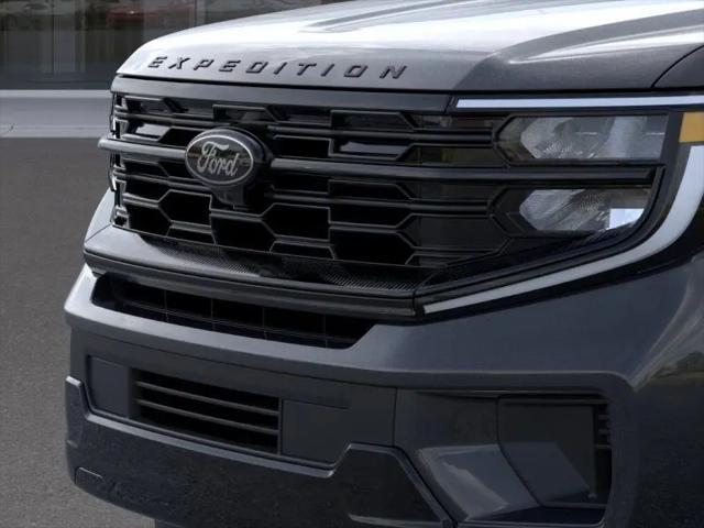 2026 Ford Expedition Max Platinum MAX