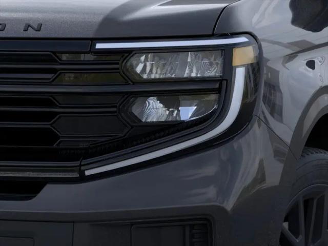 2026 Ford Expedition Max Platinum MAX