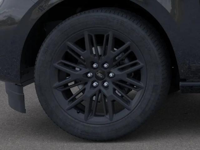 2026 Ford Expedition Max Platinum MAX