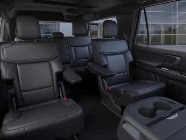 2026 Ford Expedition Max Platinum MAX