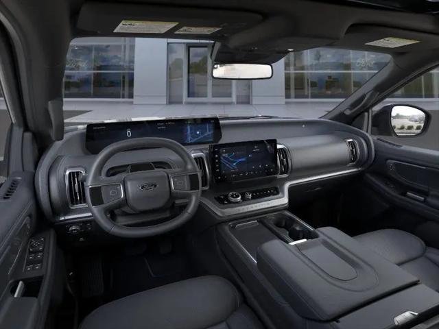 2026 Ford Expedition Max Platinum MAX
