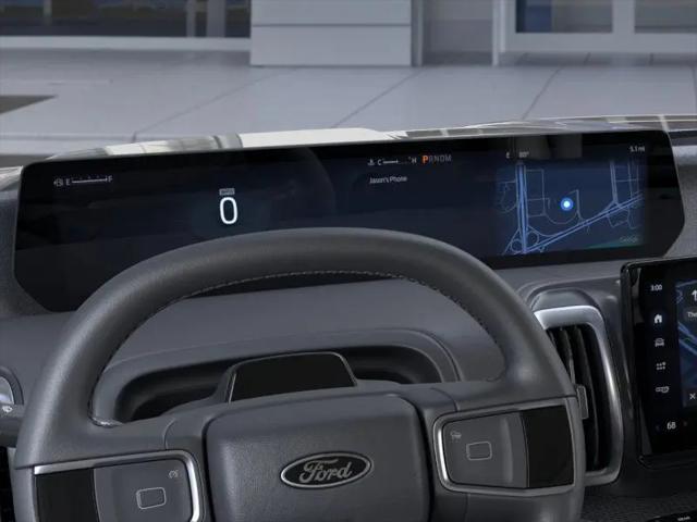 2026 Ford Expedition Max Platinum MAX