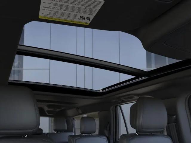 2026 Ford Expedition Max Platinum MAX