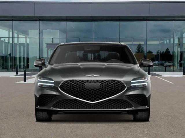 2026 Genesis G70 2.5T AWD Prestige