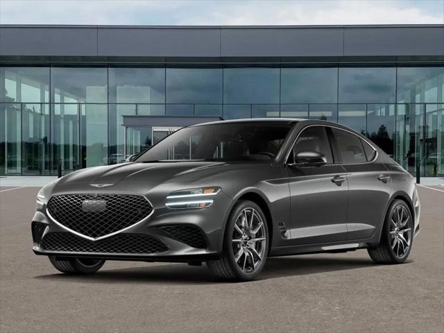 2026 Genesis G70 2.5T AWD Prestige for sale in Downers Grove, IL