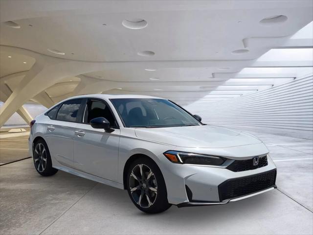 2026 Honda Civic Sport Touring for sale in Sarasota, FL
