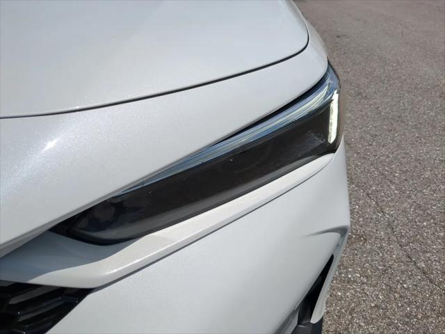 2026 Honda Civic Sport Touring