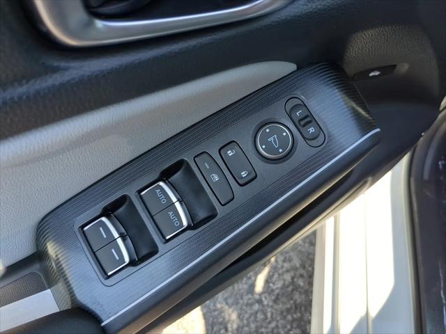 2026 Honda Civic Sport Touring