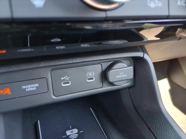 2026 Honda Civic Sport Touring