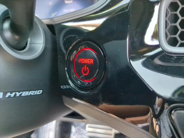 2026 Honda Civic Sport Touring
