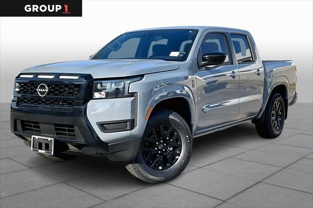 2026 Nissan Frontier Crew Cab SV 4x2 for sale in Stafford, TX