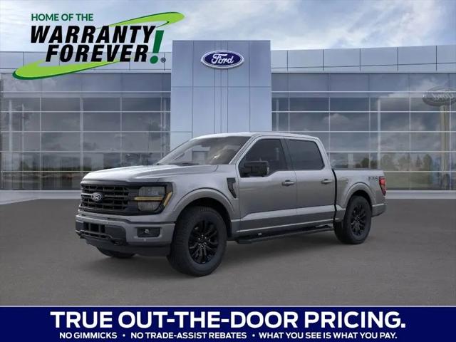 2026 Ford F-150 XLT for sale in St. Louis, MO