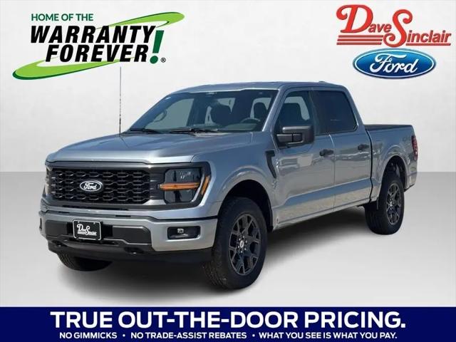 2026 Ford F-150 STX for sale in St. Louis, MO