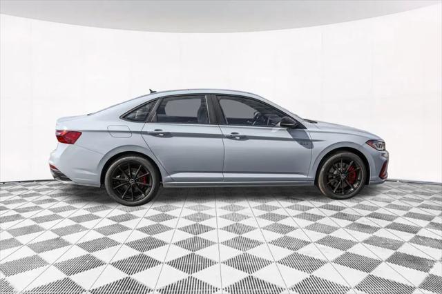2026 Volkswagen Jetta GLI Autobahn