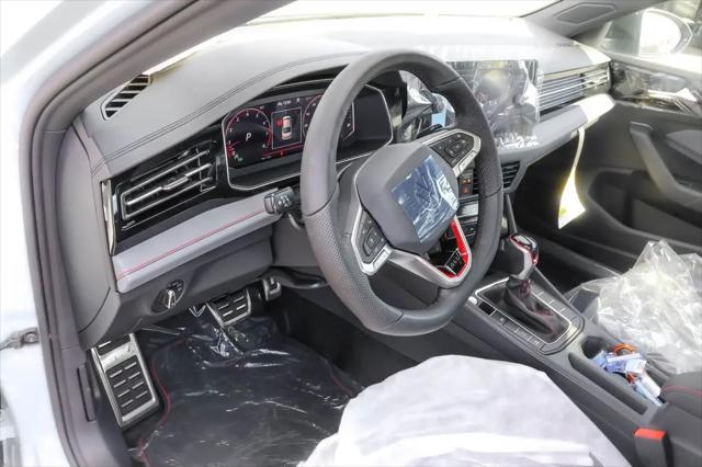 2026 Volkswagen Jetta GLI Autobahn