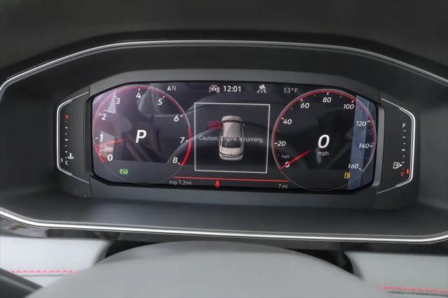 2026 Volkswagen Jetta GLI Autobahn