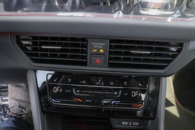 2026 Volkswagen Jetta GLI Autobahn