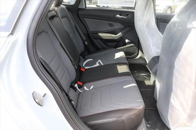 2026 Volkswagen Jetta GLI Autobahn