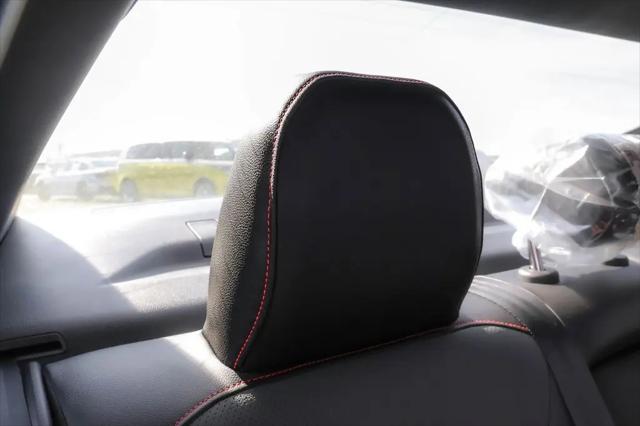 2026 Volkswagen Jetta GLI Autobahn