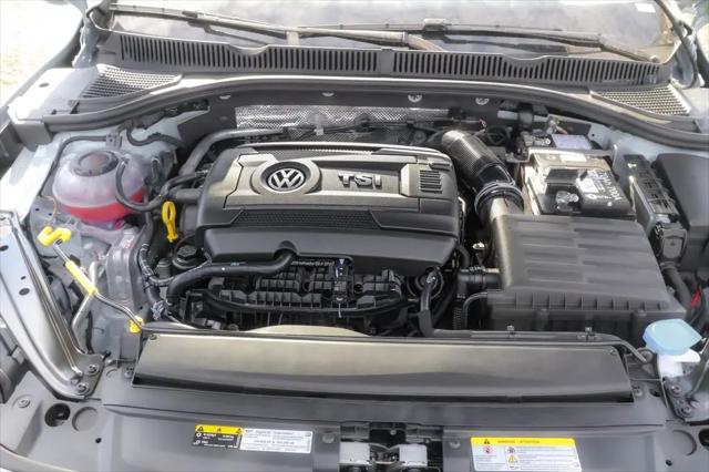 2026 Volkswagen Jetta GLI Autobahn