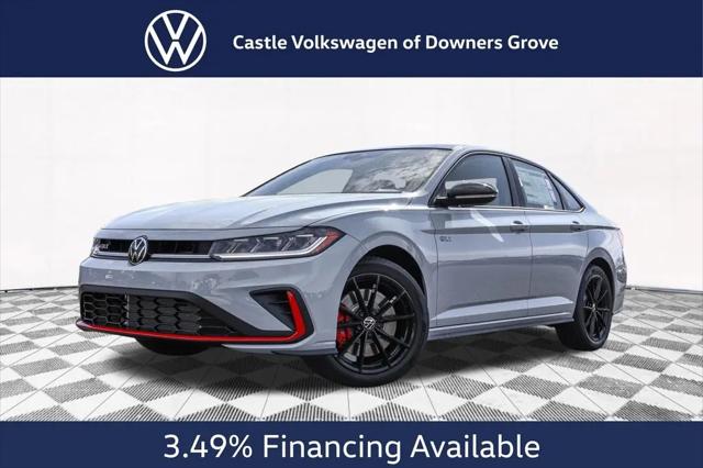 2026 Volkswagen Jetta GLI Autobahn for sale in Downers Grove, IL