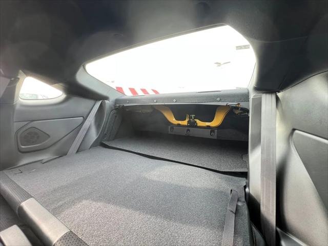 2026 Toyota GR86 Yuzu Edition