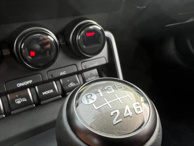 2026 Toyota GR86 Yuzu Edition