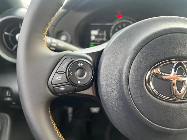 2026 Toyota GR86 Yuzu Edition