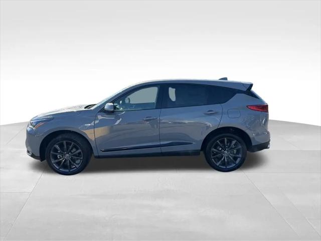2026 Acura RDX A-Spec