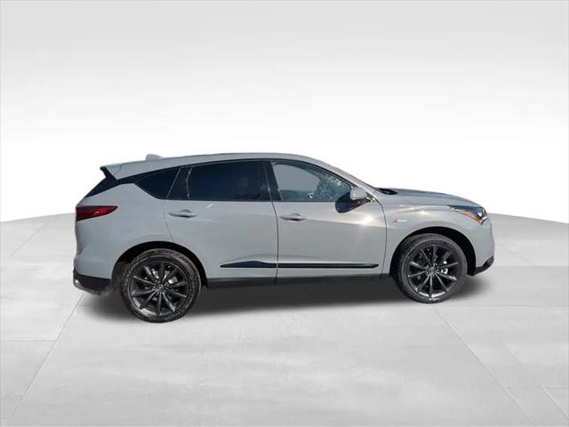 2026 Acura RDX A-Spec