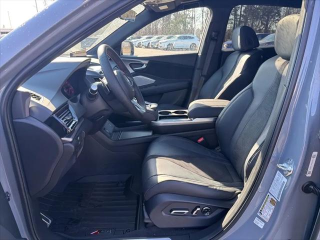 2026 Acura RDX A-Spec