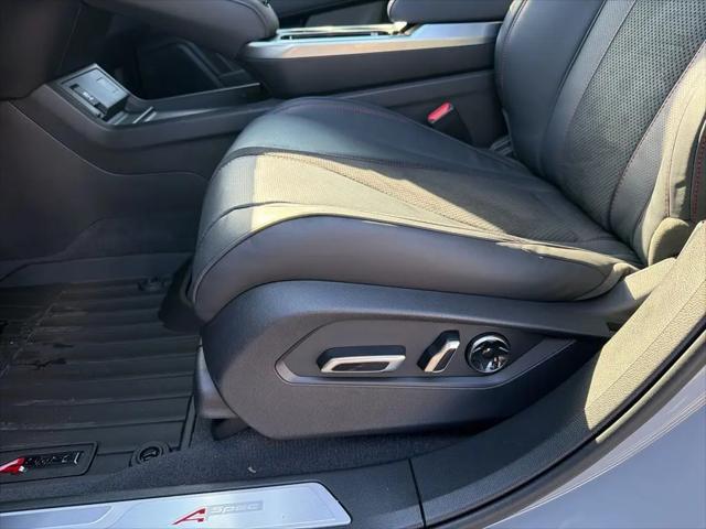 2026 Acura RDX A-Spec