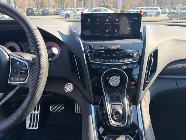 2026 Acura RDX A-Spec