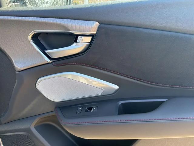 2026 Acura RDX A-Spec