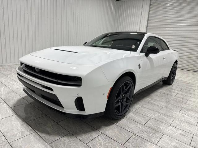 2026 Dodge Charger Scat Pack Plus 2-Door AWD for sale in Livingston, TX