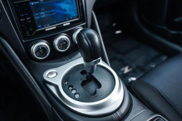 2009 Nissan 370Z Base