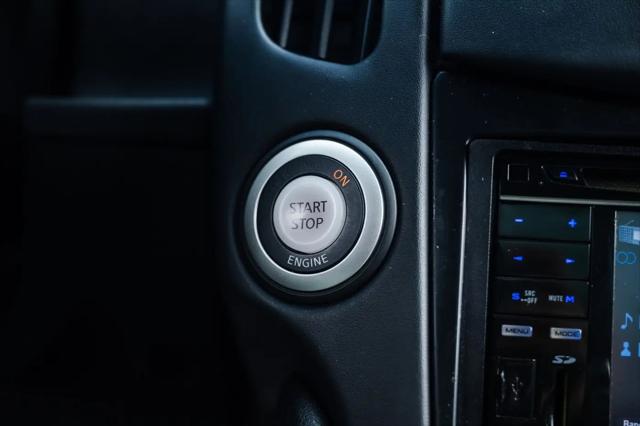 2009 Nissan 370Z Base