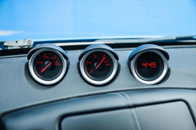 2009 Nissan 370Z Base