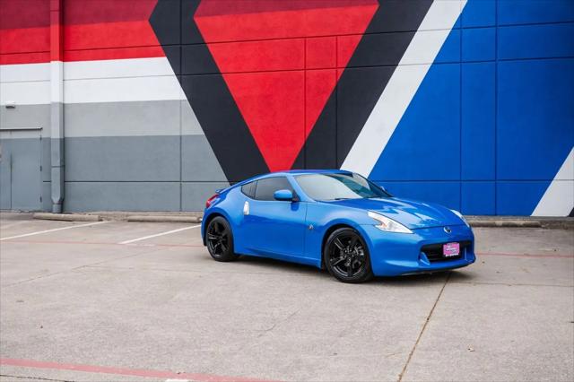 2009 Nissan 370Z Base