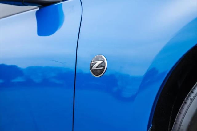 2009 Nissan 370Z Base