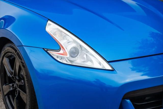 2009 Nissan 370Z Base