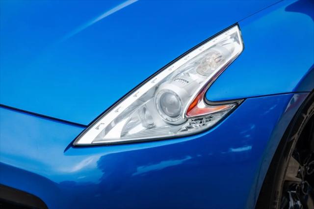 2009 Nissan 370Z Base