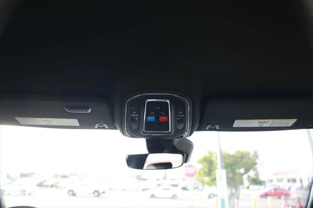 2026 Jeep Grand Wagoneer L 4x2