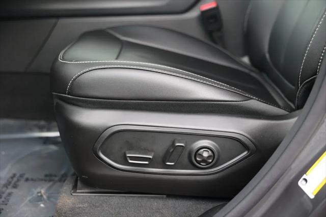 2026 Jeep Grand Cherokee Limited 4x2