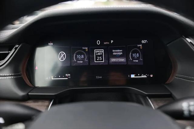 2026 Jeep Grand Cherokee Limited 4x2