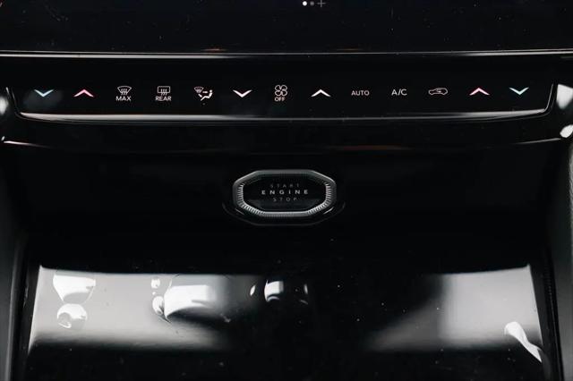 2026 Jeep Grand Cherokee Limited 4x2