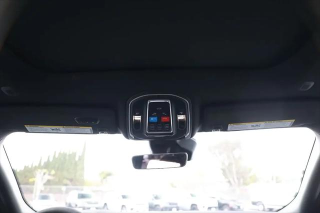 2026 Jeep Grand Cherokee Limited 4x2