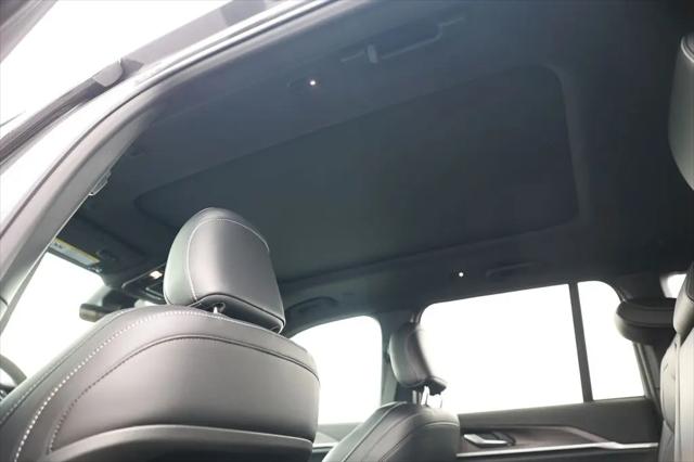 2026 Jeep Grand Cherokee Limited 4x2